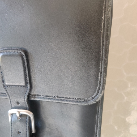 Coach briefcase - Picture 11 of 11